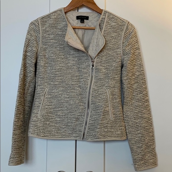 Ann Taylor Jackets & Blazers - Ann Taylor Jacket